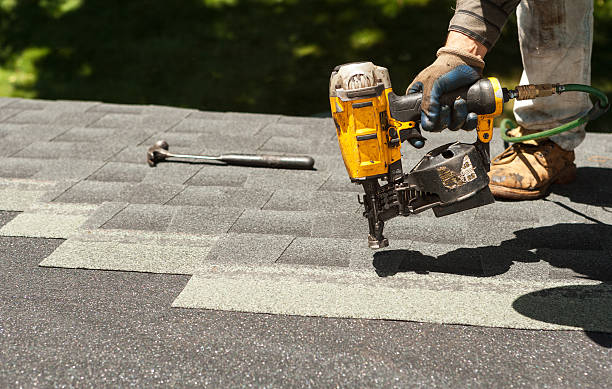 Quick and Trustworthy Emergency Roof Repair Services in Bremen, IN